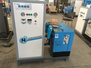 Food Nitrogen Making Machine Small Nitrogen Generator For Food Industry