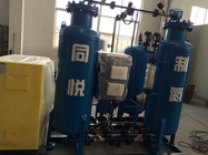 Nitrogen Psa Generator / Psa Nitrogen Generation System For Petrochemical Products Production