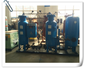 Nitrogen Psa Generator / Psa Nitrogen Generation System For Petrochemical Products Production