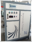 Psa Nitrogen Generation System PSA Nitrogen Generator 1800*1400*1500 Mm