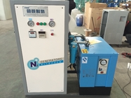 Inflator Machine PSA Nitrogen Generator Nitrogen Gas Filling System For Vehicle Tyre 5Nm3/h purity 98%