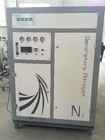 Carbon Stainless Steel PSA Nitrogen Generator With N2 Generation Systems