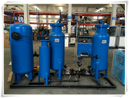 Nitrogen Generating System Industrial Nitrogen Generator for  steel , Bar , Sheet