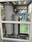 Portable PSA Laboratory Nitrogen Generator Nitrogen Gas Generation System High Purity 99.99%