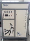 Professional PSA Nitrogen Generator with Carbon / stainless steel Material