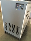 CE Nitrogen Gas Generator 3m3/H Purity 95% For Vehicle Tyres Filling System
