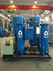 Fully Automatic Industrial Nitrogen Gas Generation System High Purity 99.99%