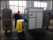 High Purity 99.9% Small Psa Nitrogen Generation System For Food Industry
