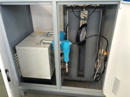 0.6Mpa Working Pressure Air Products Nitrogen Generator With Two Doors