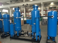 Pressure Swing Adsorption Nitrogen Generator System With Cooling Dryer