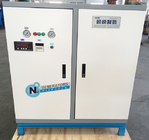 White PSA Nitrogen Generator , 5 Cube Meters Per Hour Nitrogen Output