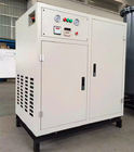 Large Capacity Carbon Steel Main Part Nitrogen PSA Generator Voltage Customized