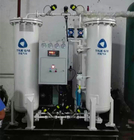 Custom PSA Nitrogen Generator For Food Packing Machine With Oil Free Compressor