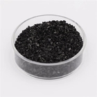 CO2 Adsorption Molecular Sieve Desiccant Coconut Shell Activated Carbon