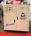 CE ISO Psa N2 Generator / PSA Nitrogen Generator For Food Packing And Storage