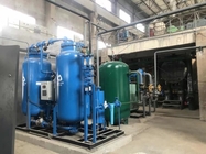 Pressure Swing Adsorption Oxygen Generator Industrial 93% Purity Medical Equipments