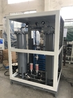 Atmospheric Desorption PSA Oxygen Making Machine 90% Purity 10 M3/ H For Fish Farming