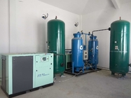 120 Nm3/H  Purity 95% PSA Nitrogen Generator Using In Painting Industry