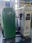 220v Modular PSA Nitrogen Gas Generator System Easy Operation