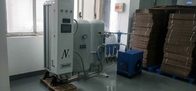 220v Modular PSA Nitrogen Gas Generator System Easy Operation