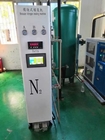 Producing Gas Plant 0.5kw 50HZ Modular Nitrogen Generator PSA