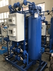 Carbon Steel PSA Oxygen Generator Sealing Atmospheric Desorption Adjustable
