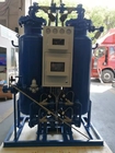 Carbon Steel PSA Oxygen Generator Sealing Atmospheric Desorption Adjustable