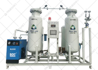 High Purity PSA Nitrogen Generator Automatically Nitrogen Generation System