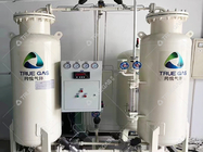 Turn Key Solution PSA Nitrogen Generator 220V With Compressed Air System