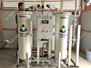 Fully Intelligent PSA Nitrogen Generator 0.6 Mpa Plant Generatortion System
