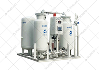 High Purity 99.9% PSA Nitrogen Generator 0.3Mpa Low Noise For Dry Quenching