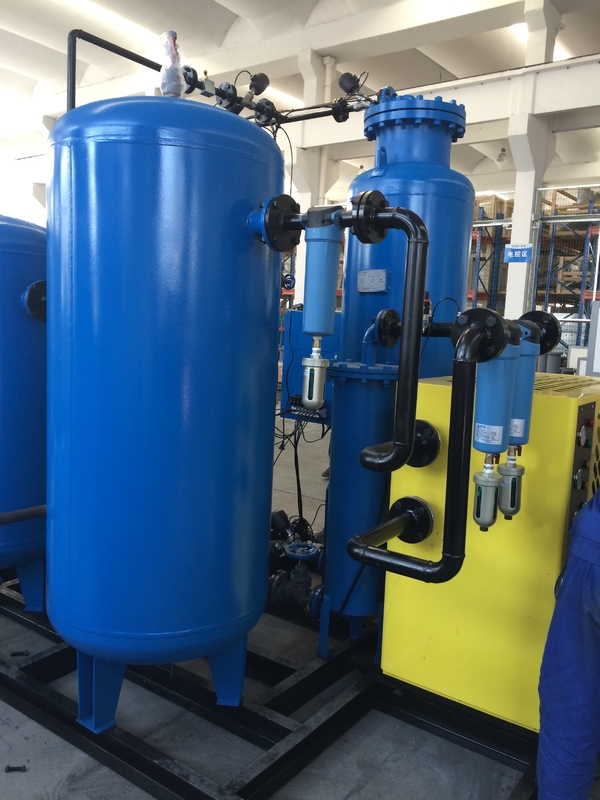 99.95% High Purity Low Price PSA Industrial Nitrogen generation for Metallurgical Industry