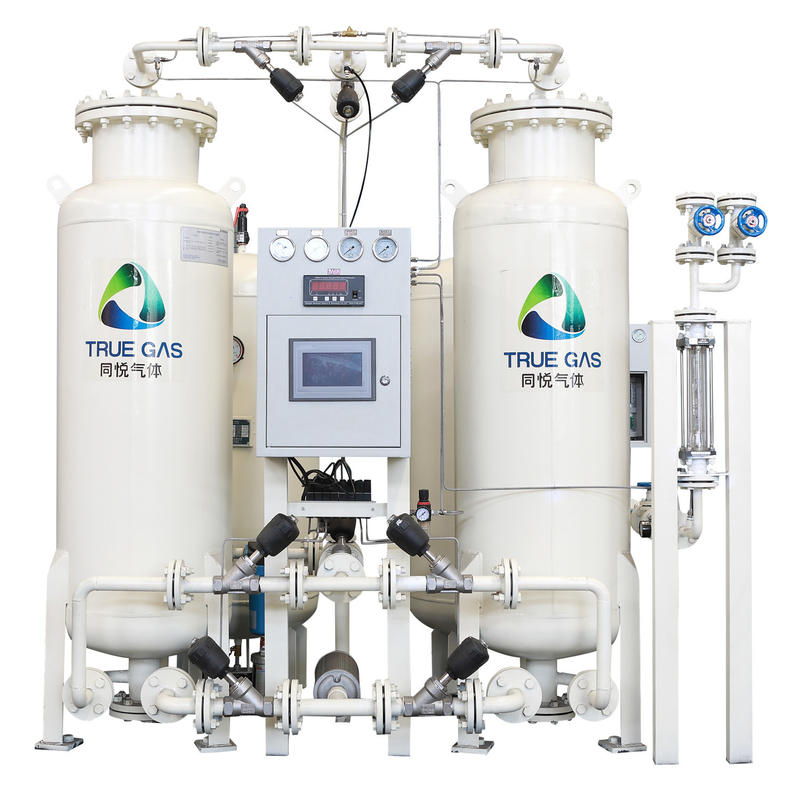 TY 150 99.999% Nitrogen Gas Generation System